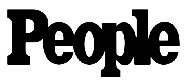 People Magazine Logo