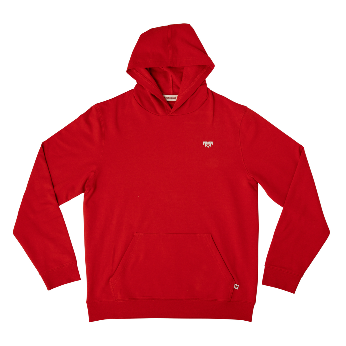 Caretaker Human Hoodie – Oh Norman