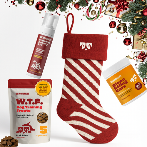 Buy One, Gift One Holiday Stocking Bundle