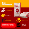 Clean The Eff Up! Paw Wipes For Dirty Dogs
