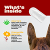 Dog Ear Wipe - Aloe Vera, Chamomilla Recutita