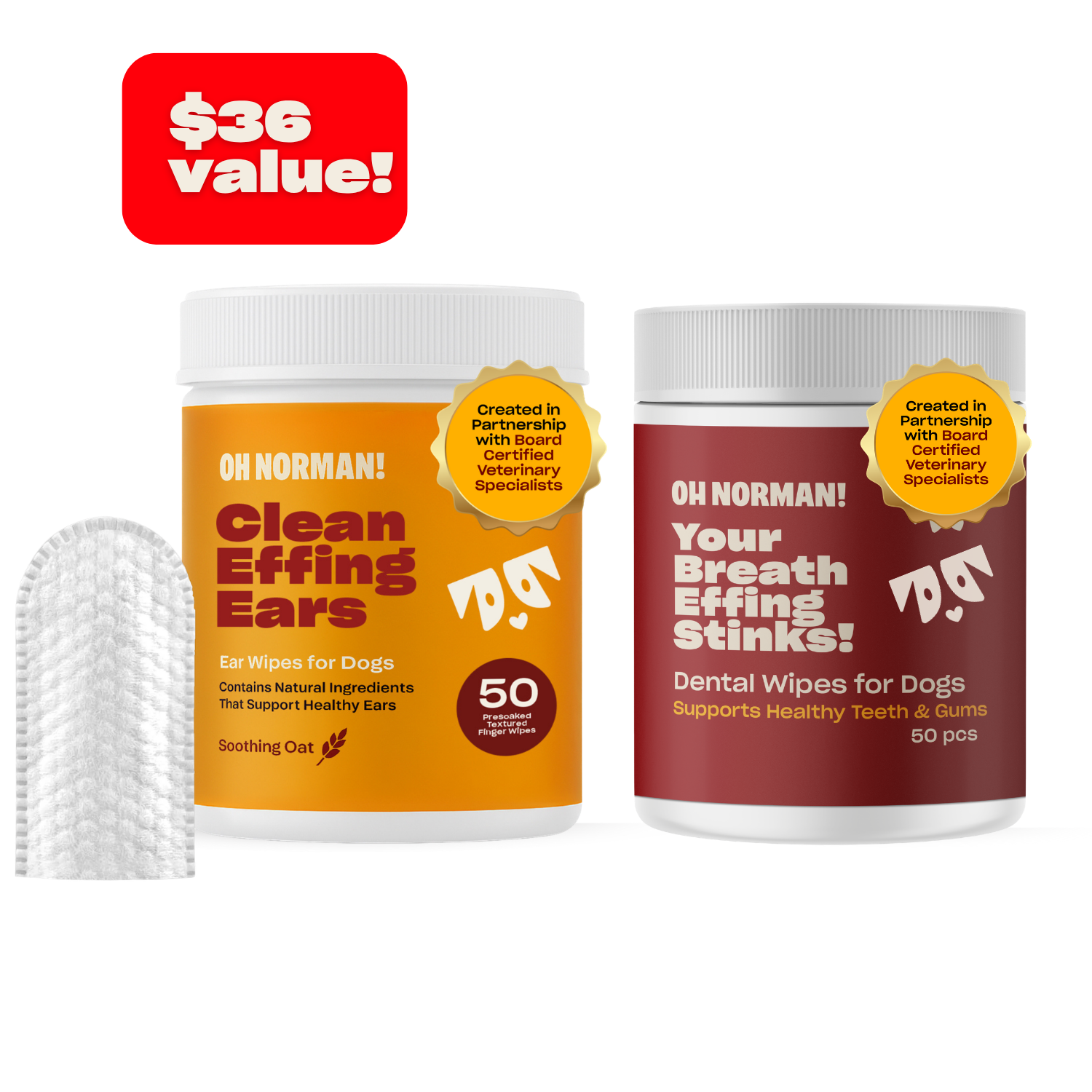 Easy AF Cleaning Bundle