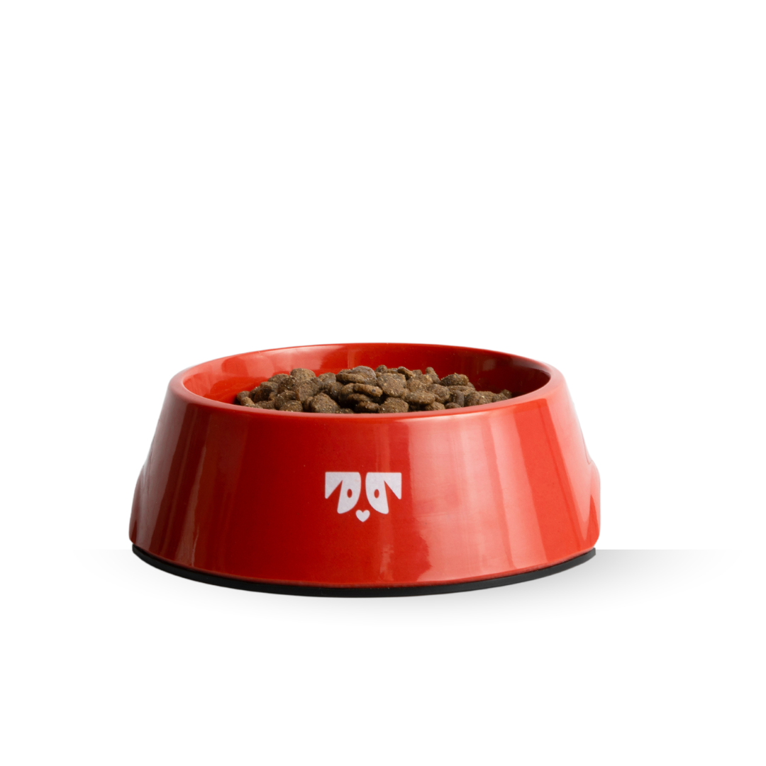 フードボウル　HP820-Drink Food Bowl Red Oh-riginal Red Bowl – Oh Norman