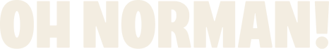 Oh Norman