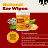 Vet approved ear wipes for dogs