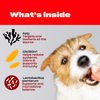 Kelp, Citristim, Lactobacillus plantarum dog breath mints