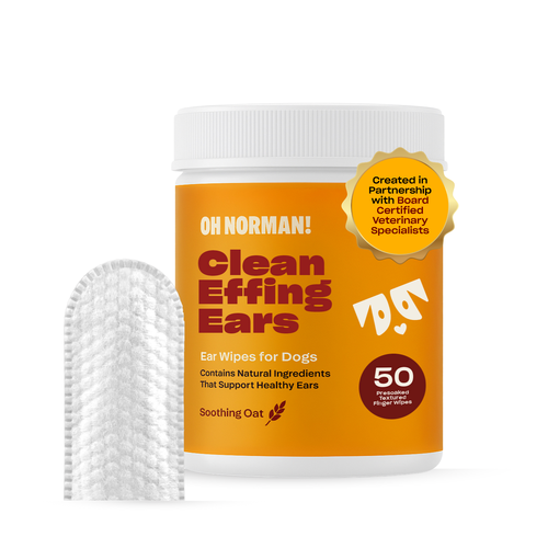 Clean Effing Ears